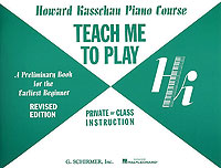 Howard Kasschau Teach Me To Play