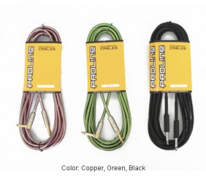 Cable (Proline) GMAS-20 (Copper) SL *