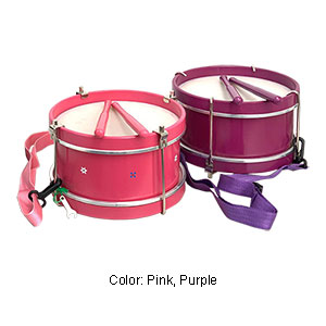 Junior Drum 8