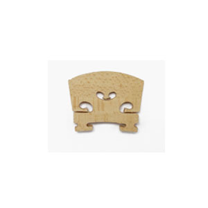 Violin Bridge 4/4