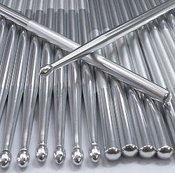 Drum Stick (Lazer) Aluminum *