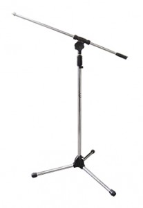 Boom Mic Stand (LS-101)
