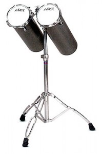 Octabons 6"x12" 6"x14" w/Stand