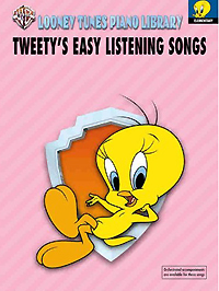 Tweety's Easy Listening Songs ltpl