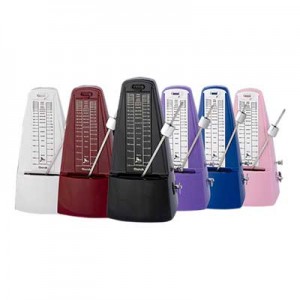 Metronome Cherub WSM-330 (White) *