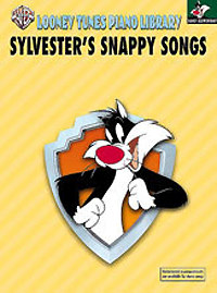 Sylvester's Snappy Songs ltpl