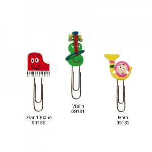 Book Tag 書讖 (Grand Piano) 70mm -