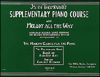 JT Melody all the Way Sup.