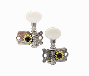 Machine Head Ukulele 2+2 *