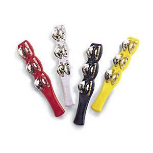 Jingle Stick 26cm (Bk) -