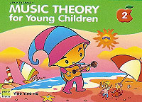 Music Theory for Young Children 2