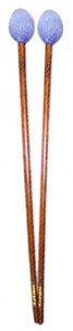 Angel YM-70 Marimba Mallet (H.Yarn)