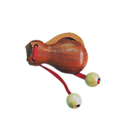 Castanet 紅木響板 (Dgb)