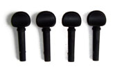 Violin Machine Head 3/4 (4p)