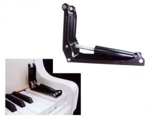 Piano Slow-fall 琴蓋緩降器 *