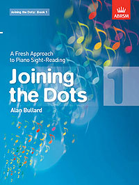 Joining the Dots (Piano) 1