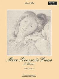 More Romantic Pieces 5