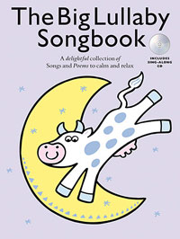 Big Lullaby Songbook PBLF +Cd
