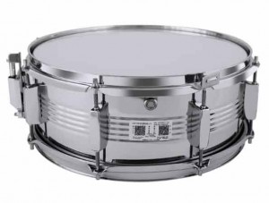 Metal Snare 14x5.5