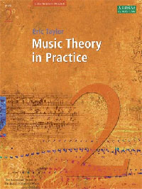 Music Theory in Practice G.2