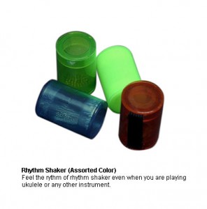 Finger Shaker (EF-168)