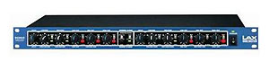 LAX SC903 Compressor Limiter (Stereo)