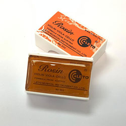 Rosin (Leto) Violin-Viola-Cello 604