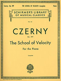 Czerny Op.299 (Sch)