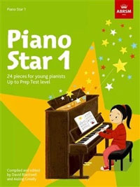 Piano Star 1