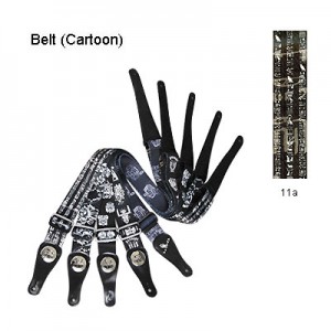 Belt (Cartoon) 5cm 11a *