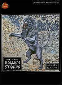 Rolling Stones/Bridges to Babylon