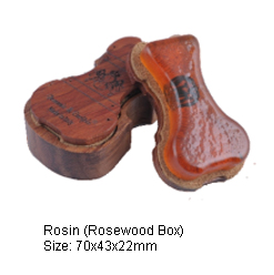 Rosin (Domenic&Cariplo/Italy) Violin