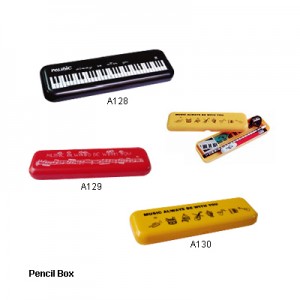 Pencil Box 筆盒(Y) A130