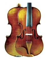 Violin Mazas VL- 70 4/4 *
