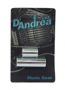 Guitar Slide Steel (2p)