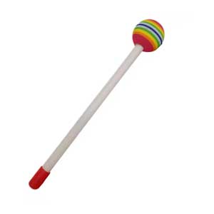 Mallet for Lollipop Drum