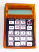 Chord Computer CC-1 (Keyboard)