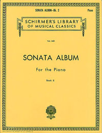 Sonata Album 2 (Sch)