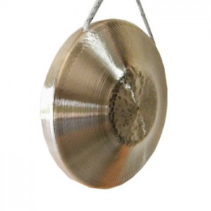 奉鑼 連棒子(28cm)