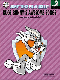 Bugs Bunny's Awesome Song ltpl