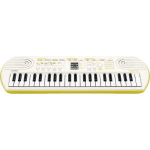 Casio SA-80 (44) Mini Keys