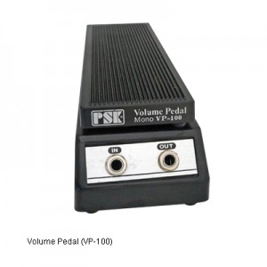 Volume Pedal (VP-100)