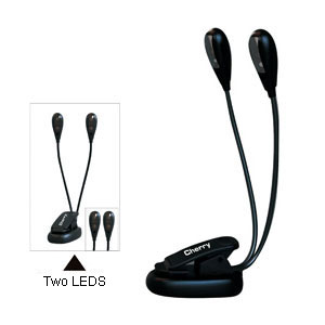 Music Stand Led Light ( CL-002)