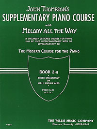 JT Melody all the Way 2a