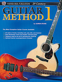 WB Guitar Method (21st Century) 1