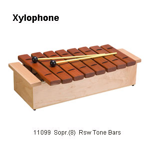 Xylo. ( 8) C1~C2 HXO-8 (Rsw) 52*22*12cm