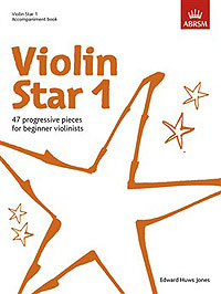 Violin Star 1 (Accompaniment)
