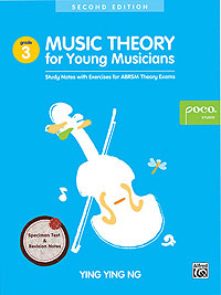 Music Theory for Young Musicians 3