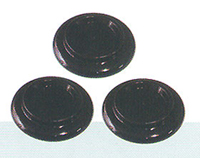 Leg Rest 三角琴轆墊 3p -