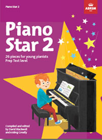 Piano Star 2